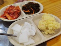 -韩食汇