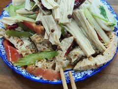-毅祥斋老孙家泡馍(西羊市店)
