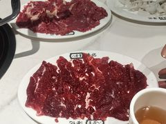 -八合里潮汕鲜牛肉火锅(上海汇智广场店)