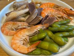 -品鲜村农家菜·阳澄湖大闸蟹(总店)