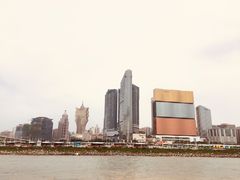 -港珠澳大桥(珠海段)