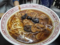 -吴茂兴本帮面(百色路店)