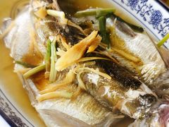 -洞天食府(北大街店)