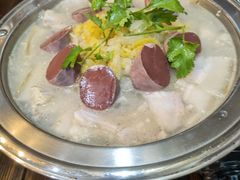 -三子下水馆(南十四道街151号店)