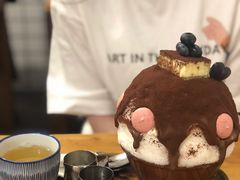 -WONDER ICE 萬得冰田(建設路总店)