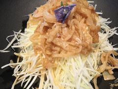 -船歌·鱼水饺青岛菜(金狮广场店)