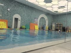 -ABC Swim亲子游泳俱乐部(河西店)