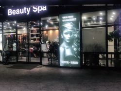 -风向标WIND VANE SALON