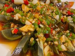 -茅炒屋龙虾·烧烤·湘菜(新河路店)