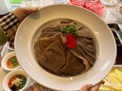-天府火锅·始于1989年(老城十字街店)