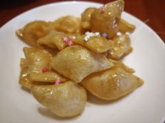 -老江南春·中国龙菜(衡山路店)