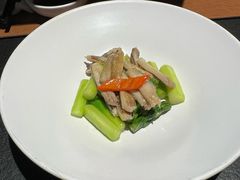 -成隆行·蟹王府(九江路店)