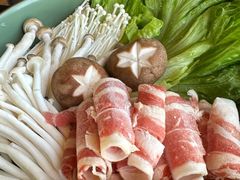 -188西餐厅(园林宾馆店)