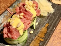 -赤坂亭 M9和牛烧肉(水街店)