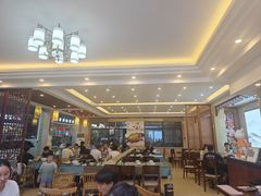 -自游人·美食一楼·地道徽菜(三十年名店)