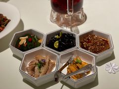 -千百味红餐厅·江西菜(绿地双子塔店)