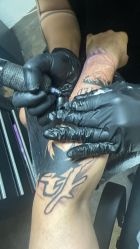 -飛凡TATTOO纹身•原创