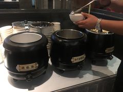 -包子大王(新泽巷店)