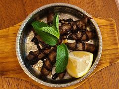 -ELI FALAFEL Lebanese&Mediterranean黎巴嫩美食(富城路店)
