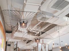 -The Rug Cafe(王府中环店)