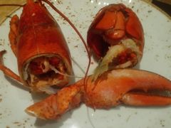 -沈阳和平艾美酒店新食谱西餐厅