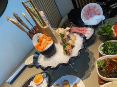 -享月汤皇·海鲜小火锅·聚会(曲江创意谷店)