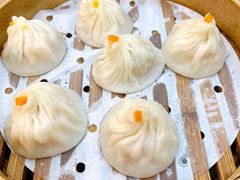 鲜虾马蹄小笼包-苏小柳点心·手作小笼包(新街口分院店)