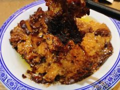 -独秀小吃(蓝田店)