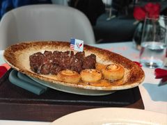 -牛排家(北京长安街英皇集团中心店)
