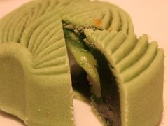 -上海威斯汀大饭店