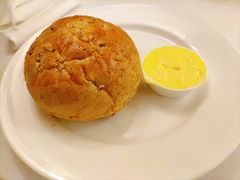 餐前包-摩根扒房(桐梓林店)