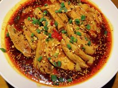 -田婆婆的菜(新天地店)