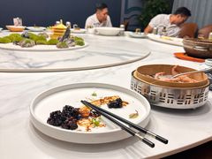 -新海渔港·胶东海鲜家常菜·家宴(奥体中心店)