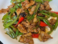 -长兴菜馆(高桥店)