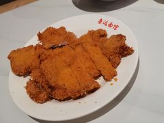 -鲁达面馆本帮风味(共康东路店)