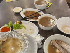 -松發肉骨茶(先得坊店)