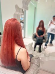 -YH HAIR SALON