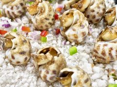-粤盛海鲜平价店(洛溪食街店)