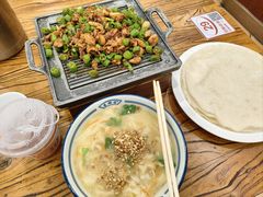 -老雒阳面馆·水席(王城路店)