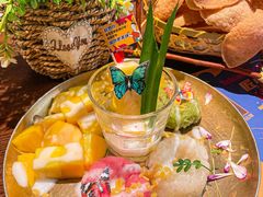 -泰妃殿(武汉首店)