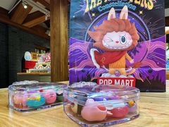 -泡泡玛特POPMART(太古里店)