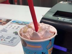 -DQ·蛋糕·冰淇淋(五棵松万达店)