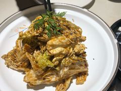 -京味斋·北京烤鸭(北京南站洋桥店)