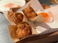 -探鱼·鲜青椒爽麻烤鱼(正佳广场店)