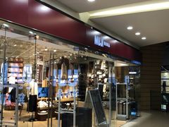-MUJI无印良品(华贸店)