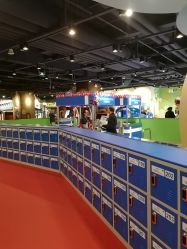 -幻贝家儿童乐园(苏州中心店)