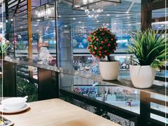 自助取餐区-正禾鲜·潮汕牛肉火锅(凯德天府店)