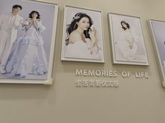 -海马体照相馆(广州新世界云门New park店)