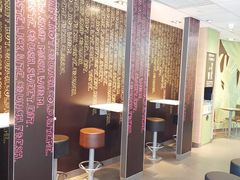 大堂-麦当劳(新洲南路店)