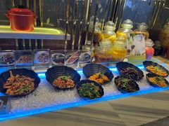 -堂会·KTV·自助餐·团建聚会(天河店)